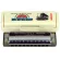 Hohner ฮาร์โมนิก้า Big River Harp Harmonica + หนังสือสอนเล่น + CD + เคส  Step by Step Blues Harmonica Learn Package ** Made in Germany **