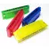 Hohner ฮาร์โมนิก้า คีย์ C รุ่น 10 ช่อง รุ่น Happy Color Harp - สีแดง Harmonica Key C, เมาท์ออแกน