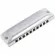 Hohner Meisterklas Harmonic Key C / 10 Channel 580/20 Harmonica Key C + Free Case ** Made in Germany **