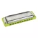 Hohner Rocket Amp ฮาร์โมนิก้า 10 ช่อง คีย์ D เมาท์ออแกน, Harmonica Key D ** Made in Germany **