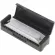Hohner Meisterklas Harmonic Key C / 10 Channel 580/20 Harmonica Key C + Free Case ** Made in Germany **