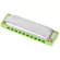 Hohner Rocket Amp ฮาร์โมนิก้า 10 ช่อง คีย์ D เมาท์ออแกน, Harmonica Key D ** Made in Germany **