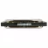 Hohner ฮาร์โมนิก้า Hot Metal / 10 ช่อง คีย์ D Harmonica Key D, เมาท์ออแกน + แถมฟรีเคส & คอร์สออนไลน์