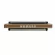 Hohner ฮาร์โมนิก้า Marine Band 1896 Classic 10 ช่อง คีย์ Bb Harmonica Key Bb, เมาท์ออแกน + แถมฟรีเคส & คอร์สออนไลน์ ** Made in Germany **
