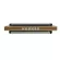 Hohner Harmonic Marine Band 1896 Classic 10 channels B Harmonica Key B, Mount Open + Free Case & Online Course ** Made in Germany **