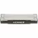 Hohner ฮาร์โมนิก้า คีย์ E รุ่น Silver Star Harmonica Key E, เมาท์ออแกนคีย์ E + แถมฟรีเคส & ออนไลน์คอร์ส