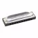 Hohner, Harmonic Special 20, 10 channels, F Harmonica Key F + Free Case & Online Course ** Made in Germany **