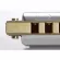 Hohner Harmonic Marine Band Crossover 10 channels A Harmonica Key A, Mount Open + Free Case & online Course ** Made in Germany **