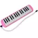 Paramount Melodian 32 Key BM-32K + Free Case and Meloda Equipment, Melodian, Melodion, Melodica