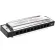 Fender® HOT ROD Deluxe Harmonica ฮาร์โมนิก้า คีย์ A / 10 ช่อง + ฟรีเคส & ผ้าเช็ด