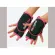 ABLOOM Sand gloves increase weight, black exercise, pink 250g*2