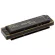 Fender® Blues Deville Harmonica Harmonica G / 10 Channel + Free Case & towels