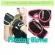 ABLOOM Sand gloves increase exercise weight 250g*2 piloxing weight 250g*2
