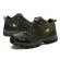 Langdian 4D 3 GTX Shoes Men's shoes Hiking hiking shoes