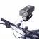 Winmax Mini Usb Rechargeable Bike Light Front Handlebar Cycling Led Lightsจักรยานaccessories Fietslicht With 4 Lighting Modes