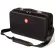 Hohner® Flexcase XL Harmonica Suitcase Harmonic Bags can be put up to 48. The storage compartment has a handle + free zip lock bag.