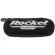 Hohner® Rocket Harmonica 10 channels. Key F uses a little air blowing loudly. Progressive series.