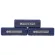 Hohner® Blues Harp Pro Pack 3 Harmonica 10 Pack 3, Great Value C / G / A Series MS-Series + Free Case & O