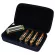 Hohner® Blues Harp Pro Pack 5 Harmonica 10 Pack 5, Great Value C / G / A / D / E series MS-Series + free