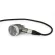 Hohner® & sE Electronics® HB52 Harp Blaster Harmonica Microphone ไมค์ฮาร์โมนิก้า แบบไดนามิก ขั้ว XLR ชุบทอง + แถมฟรีถุง