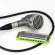 Hohner® & sE Electronics® HB52 Harp Blaster Harmonica Microphone ไมค์ฮาร์โมนิก้า แบบไดนามิก ขั้ว XLR ชุบทอง + แถมฟรีถุง