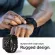 SPIGEN เคส Apple Watch 5/4 44mm Rugged Armor Pro