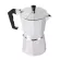 Aluminum 1/3/6/9/12 Cup Latte Mocha Coffee Stove Espresso Maker Tool Easy Clean For Home Office Coffee Tea Tools