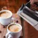 Coffee ITALIAN MOKA ESPRESSO CAFETEIRA EXPRESSO PERCOLATOR STOVE COFFEE MAKER POT 100/200/450 ml