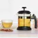 1000ml Glass French Press Coffee Tea Maker Cafetiere Household Filter French Coffee Pot