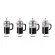 Barista Tools Portable Coffee Maker Cafe Home Glass Firench Press Filter Kettle Make Tea Cafetera Expresso Milk Jug
