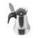 Stove Espresso Maker Moka Pot 4 Percolator Coffee Maker Classic Cafe Maker Suitable for Induction