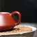 150CC China Yixing Zisha Purple Clay Teapot Dahongpao Ni Shipiao Teapot by Huang Shaotian