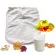 Nut Milk Filter Bag Food Grade Organic Cotton And Hemp Reusable Food Strainer For Yogurt Cheese Nut Milks Tea Coffee