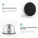 Reusable Coffee Capsule Crema For Dolce Gusto Coffee Filter Stainless Steel Refill Pod For Lumio Coffee Maker Machine Tamper
