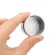 Icafilas For Illy B Coffee Machine Refillable Filters Stainless Steel Reusable Metal Capsule Tamper Spoon