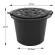 Dolce Gusto Coffee Filter Cup Reusable Coffee Capsule Filters For Nespresso With Spoon Brush Kitchen Coffeeware 6/10/20pcs