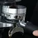 Iyounice 51mm/53mm/54mm/58mm Aluminum Intelligent Dosing Brewing Bowl Coffee Powder Espresso Barista Funnel Portafilte