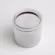 Reusable iPespresso Capsule Refillat Coffee Capsulone Cups Compatible Illy Machines Refill Coffee Filter