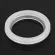 Silicone Seal Ring for Universal Espresso Coffee Machine Accessory Part GS-R003rubber O Ring Seal Gasket Universal Rubber