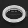 Silicone Seal Ring for Universal Espresso Coffee Machine Accessory Part GS-R003rubber O Ring Seal Gasket Universal Rubber
