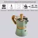 Household Aluminum Italian Moka Espresso Coffee Maker Percollators Stove Pot 150/300ml Kitchen Tools Stove Coffee Maker