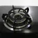 Holder Gas Cooker Support Rack Camping Iron Stove Ring Heat Diffuser Black Pans 13.3cm Coffee Moka Pot Reducer Kitchen Supplies