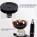 300/500ML SIPHON COFFEE MACHINE GLAST HOME DIY FILTER Manual Coffee