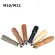 M10/M12 Portafilter Handle Espresso Coffee Cafe Machine Solid Wooden Handle Coffee Maker Cafe Tools Accessories for Barista