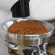 Aluminum Dosing Ring 58mm/53mm/51mm Filter For Brewing Bowl Coffee Powder Espresso Tool Tamper Portafilter