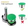 Coffee Holder Base Accessories for Dolce Gusto Coffee Capsule Nescafe Dolce Gusto Reusable Coffee Basket with Capsules