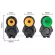 Coffee Holder Base Accessories for Dolce Gusto Coffee Capsule Nescafe Dolce Gusto Reusable Coffee Basket with Capsules