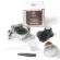 Coffee Capsule Adapter for Convert Nespresso Capsules to Vertuoline Capsules for use 40ml Espresso Coffee Crema Maker