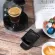 ICAFILAS COFFEE CAPSULE COPSULE CONVERTER FOR DOLCE GUSTO MACSTO ME for Nespresso Capsule Rich Crema Pod Holder