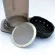 8PCS 61mm Coffee Metal Filter Reusable Stainless Steel Filter Mesh for Aeropress Coffee MAKER 61mm Kitchen Accessories